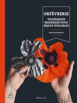 Bertrand.pt - Orfèvrerie : Techniques Modernes Pour Bijoux Durables