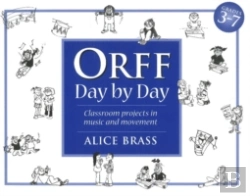 Bertrand.pt - Orff Day By Day