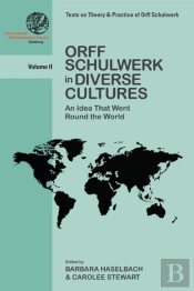Orff Schulwerk In Diverse Cultures