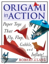 Orgami In Action