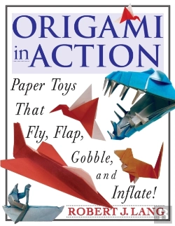 Bertrand.pt - Orgami In Action