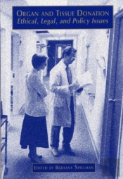 Organ And Tissue Donation