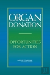 Organ Donation