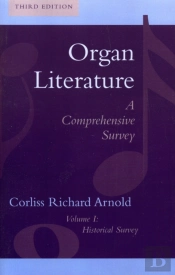 Organ Literature
