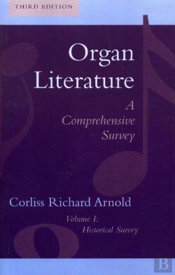 Bertrand.pt - Organ Literature