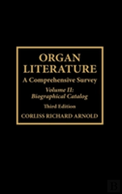 Bertrand.pt - Organ Literature