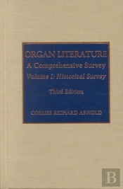 Organ Literature