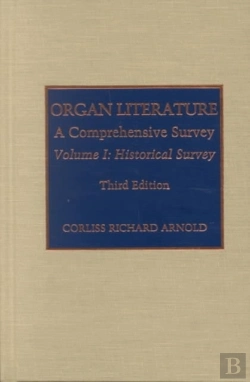 Bertrand.pt - Organ Literature