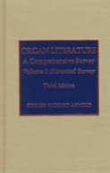 Organ Literature-Set