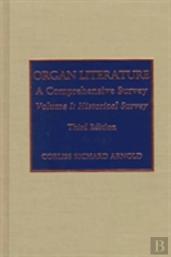 Bertrand.pt - Organ Literature-Set