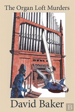 Bertrand.pt - Organ Loft Murders
