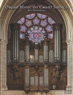 Bertrand.pt - Organ Music On Chant Sources