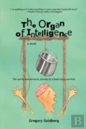 Organ Of Intelligence