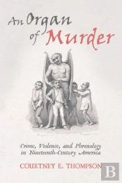 Organ Of Murder