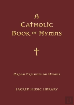 Bertrand.pt - Organ Preludes On Hymn Tunes