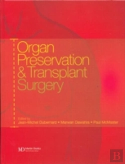 Bertrand.pt - Organ Preservation And Transplant Surgery