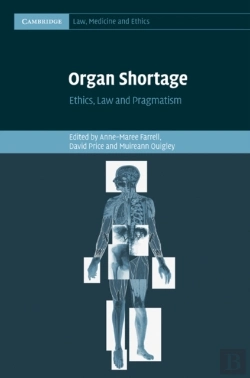 Bertrand.pt - Organ Shortage