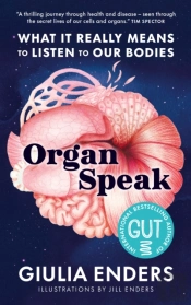 Organ Speak