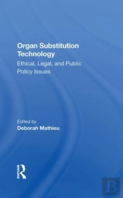 Organ Substitution Technology