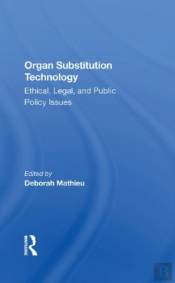 Bertrand.pt - Organ Substitution Technology