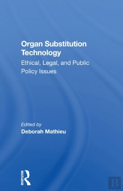 Bertrand.pt - Organ Substitution Technology