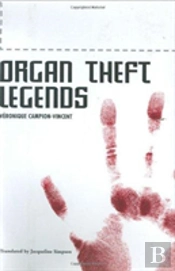 Organ Theft Legends