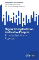 Organ Transplantation And Native Peoples