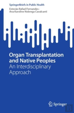 Bertrand.pt - Organ Transplantation And Native Peoples