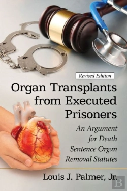 Bertrand.pt - Organ Transplants From Executed Prisoners