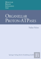 Organellar Proton-Atpases