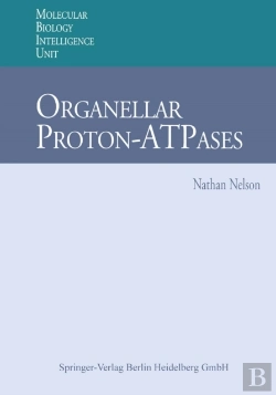 Bertrand.pt - Organellar Proton-Atpases