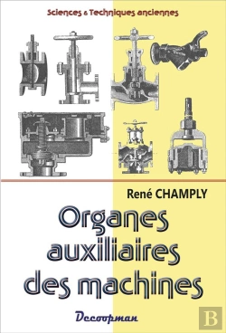 Bertrand.pt - Organes Auxiliaires Des Machines