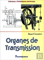 Organes De Transmission