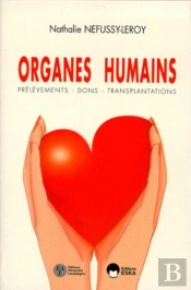 Organes Humains