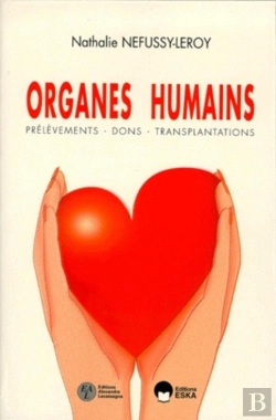 Bertrand.pt - Organes Humains