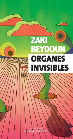 Bertrand.pt - Organes Invisibles