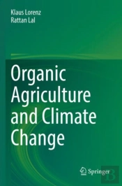 Organic Agriculture And Climate Change