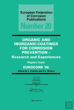 Bertrand.pt - Organic And Inorganic Coatings For Corrosion Prevention