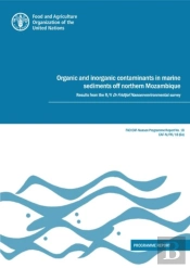 Organic And Inorganic Contaminants In Marine Sediments Off Northern Mozambique