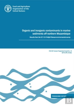 Bertrand.pt - Organic And Inorganic Contaminants In Marine Sediments Off Northern Mozambique