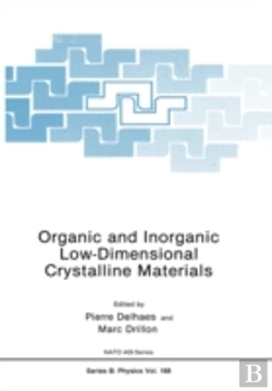Bertrand.pt - Organic And Inorganic Low-Dimensional Crystalline Materials