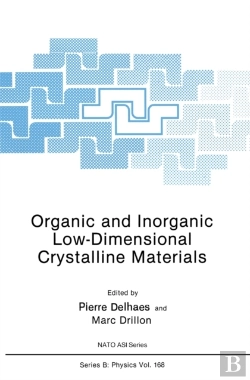 Bertrand.pt - Organic And Inorganic Low-Dimensional Crystalline Materials