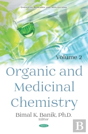 Organic And Medicinal Chemistry. Volume 2