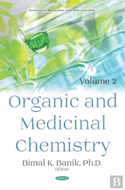 Bertrand.pt - Organic And Medicinal Chemistry. Volume 2