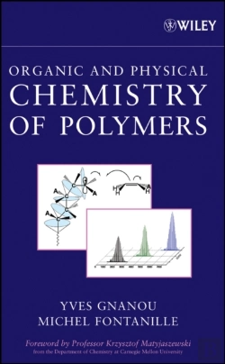 Bertrand.pt - Organic And Physical Chemistry Of Polymers