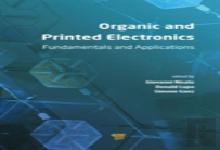 Organic And Printed Electronics