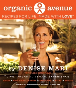 Bertrand.pt - Organic Avenue