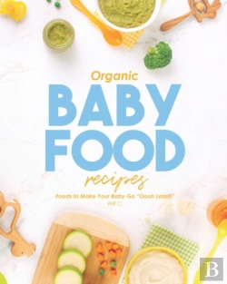 Bertrand.pt - Organic Baby Food Recipes
