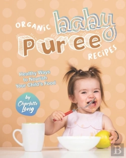 Bertrand.pt - Organic Baby Puree Recipes