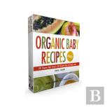 Organic Baby Recipes Bundle